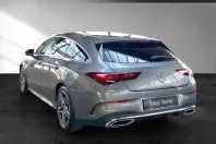Mercedes-Benz CLA 250 Shooting Brake din 2023 cu 9.220 km - oferta MER107340 - foto 4