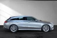 Mercedes-Benz CLA 250 Shooting Brake din 2023 cu 9.220 km - oferta MER107340 - foto 6