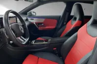 Mercedes-Benz CLA 250 Shooting Brake din 2023 cu 9.220 km - oferta MER107340 - foto 8