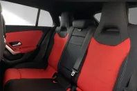 Mercedes-Benz CLA 250 Shooting Brake din 2023 cu 9.220 km - oferta MER107340 - foto 10