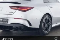 Mercedes-Benz CLA 45 AMG din 2024 cu 23.071 km - oferta MER107341 - foto 4