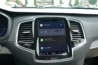 Volvo XC90 din 2024 cu 17.973 km - oferta VOL107342 - foto 20