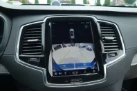 Volvo XC90 din 2024 cu 17.973 km - oferta VOL107342 - foto 22