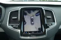 Volvo XC90 din 2024 cu 17.973 km - oferta VOL107342 - foto 23