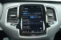 Volvo XC90 din 2024 cu 17.973 km - oferta VOL107342 - foto 26