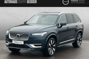 Volvo XC90 din 2024 - oferta VOL107345