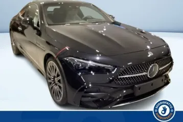 Mercedes-Benz CLE 200 din 2024 - oferta MER107346