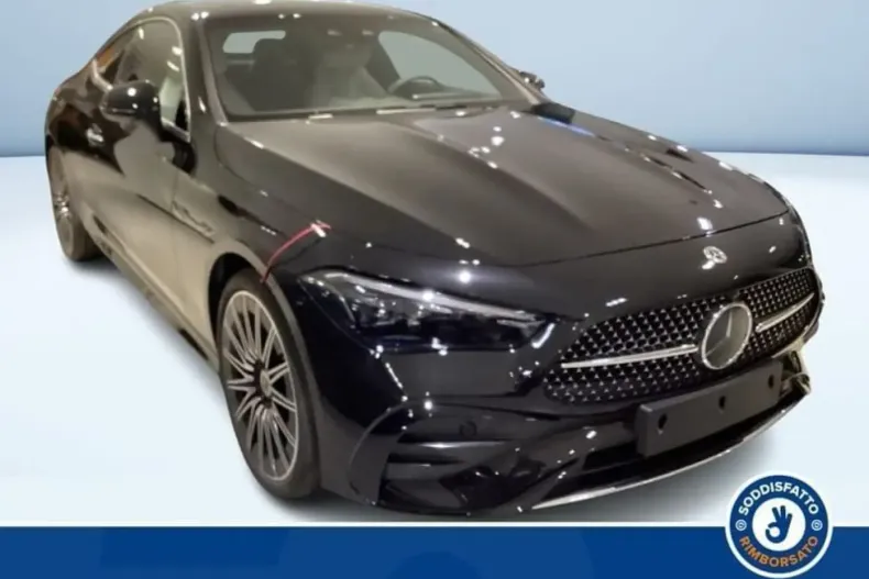 Mercedes-Benz CLE 200 din 2024 cu 13.989 km - oferta MER107346 - foto 1