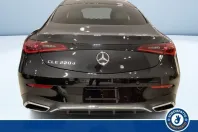 Mercedes-Benz CLE 200 din 2024 cu 13.989 km - oferta MER107346 - foto 4