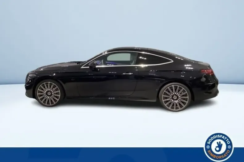 Mercedes-Benz CLE 200 din 2024 cu 13.989 km - oferta MER107346 - foto 5