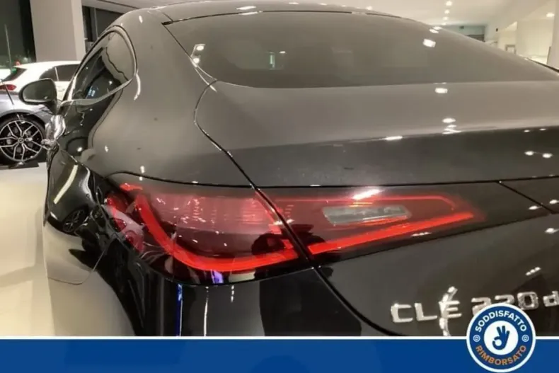 Mercedes-Benz CLE 200 din 2024 cu 13.989 km - oferta MER107346 - foto 8