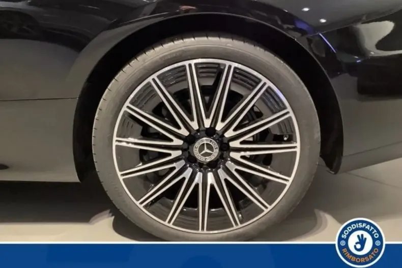 Mercedes-Benz CLE 200 din 2024 cu 13.989 km - oferta MER107346 - foto 9