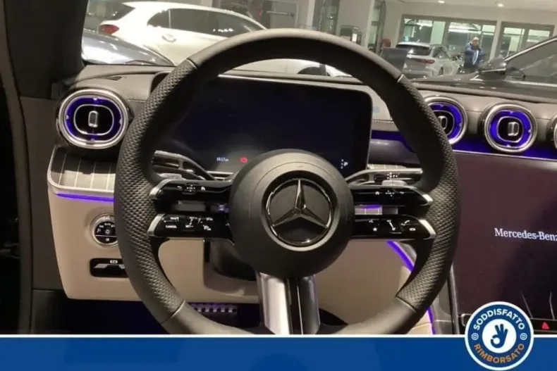 Mercedes-Benz CLE 200 din 2024 cu 13.989 km - oferta MER107346 - foto 10