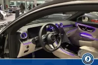 Mercedes-Benz CLE 200 din 2024 cu 13.989 km - oferta MER107346 - foto 11