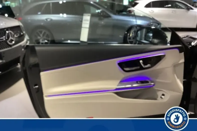 Mercedes-Benz CLE 200 din 2024 cu 13.989 km - oferta MER107346 - foto 13