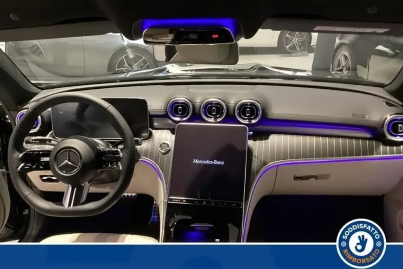 Mercedes-Benz CLE 200 din 2024 cu 13.989 km - oferta MER107346 - foto 15