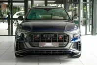 Audi SQ8 din 2021 cu 89.000 km - oferta AUD107347 - foto 2