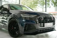 Audi SQ8 din 2021 cu 89.000 km - oferta AUD107347 - foto 4