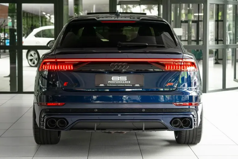 Audi SQ8 din 2021 cu 89.000 km - oferta AUD107347 - foto 7