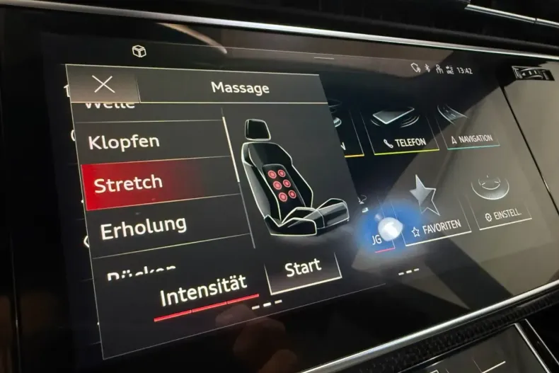 Audi SQ8 din 2021 cu 89.000 km - oferta AUD107347 - foto 16