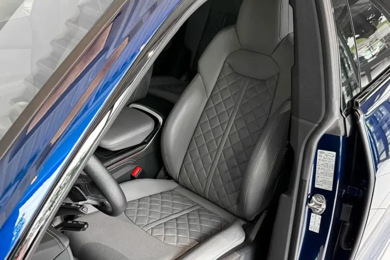 Audi SQ8 din 2021 cu 89.000 km - oferta AUD107347 - foto 20