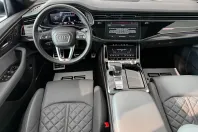 Audi SQ8 din 2021 cu 89.000 km - oferta AUD107347 - foto 24
