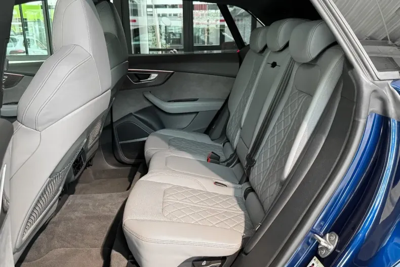 Audi SQ8 din 2021 cu 89.000 km - oferta AUD107347 - foto 28