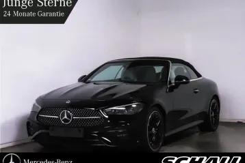 Mercedes-Benz CLE 300 din 2024 - oferta MER107348