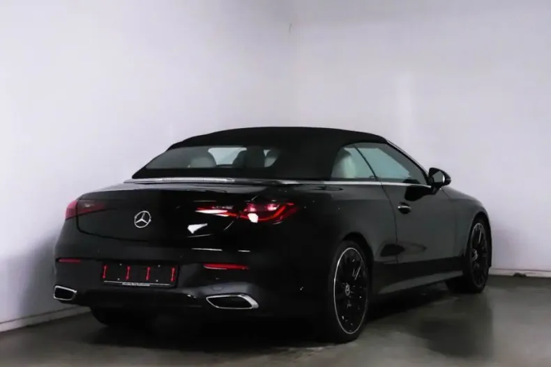 Mercedes-Benz CLE 300 din 2024 cu 8.121 km - oferta MER107348 - foto 2