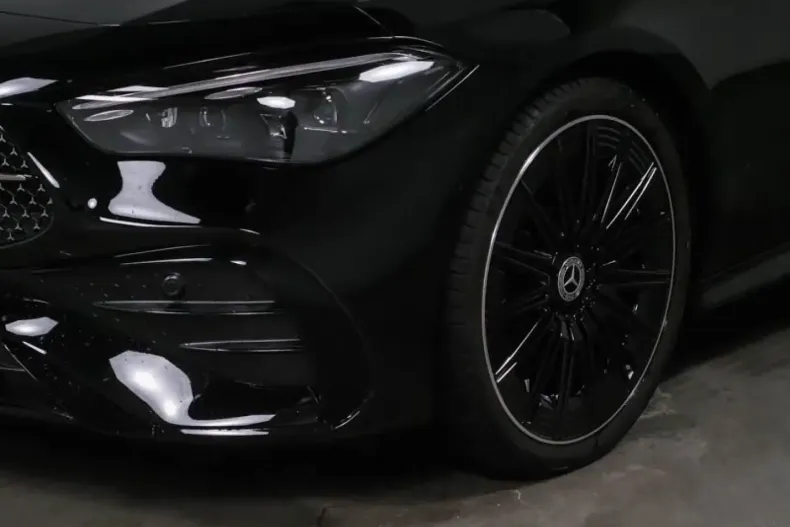 Mercedes-Benz CLE 300 din 2024 cu 8.121 km - oferta MER107348 - foto 3