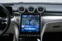 Mercedes-Benz CLE 300 din 2024 cu 8.121 km - oferta MER107348 - foto 6