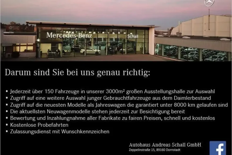 Mercedes-Benz CLE 300 din 2024 cu 8.121 km - oferta MER107348 - foto 12