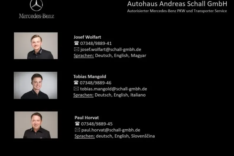 Mercedes-Benz CLE 300 din 2024 cu 8.121 km - oferta MER107348 - foto 13