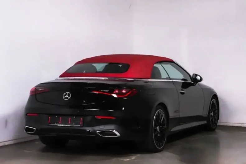 Mercedes-Benz CLE 220 din 2024 cu 40.000 km - oferta MER107349 - foto 2