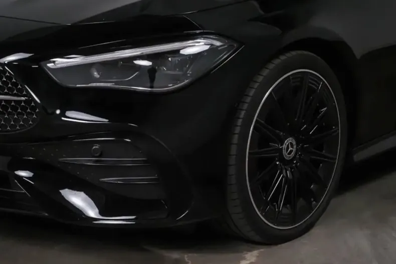 Mercedes-Benz CLE 220 din 2024 cu 40.000 km - oferta MER107349 - foto 3