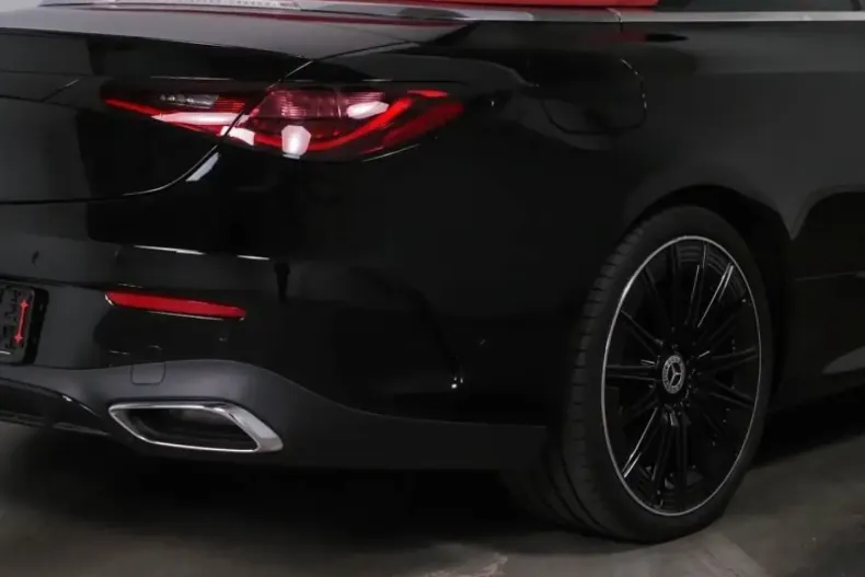 Mercedes-Benz CLE 220 din 2024 cu 40.000 km - oferta MER107349 - foto 4