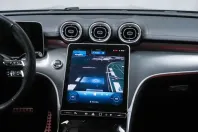 Mercedes-Benz CLE 220 din 2024 cu 40.000 km - oferta MER107349 - foto 7