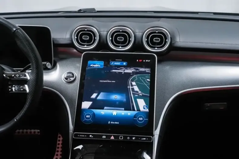 Mercedes-Benz CLE 220 din 2024 cu 40.000 km - oferta MER107349 - foto 7