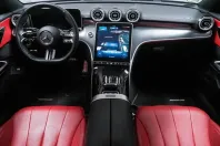 Mercedes-Benz CLE 220 din 2024 cu 40.000 km - oferta MER107349 - foto 8