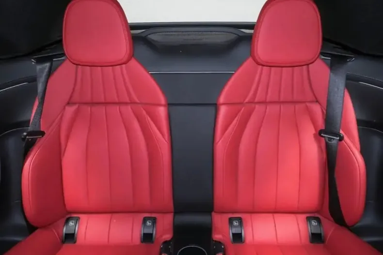 Mercedes-Benz CLE 220 din 2024 cu 40.000 km - oferta MER107349 - foto 9