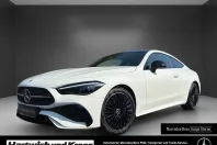 Mercedes-Benz CLE 200 din 2024 cu 12.590 km - oferta MER107350 - foto 1