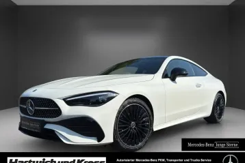Mercedes-Benz CLE 200 din 2024 - oferta MER107350