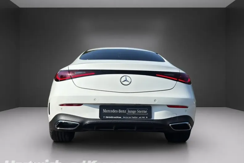 Mercedes-Benz CLE 200 din 2024 cu 12.590 km - oferta MER107350 - foto 5