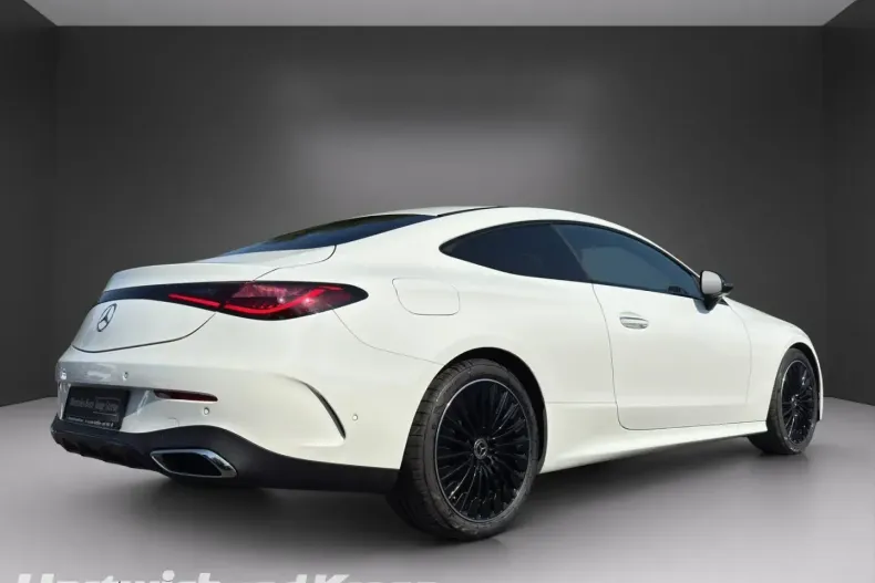 Mercedes-Benz CLE 200 din 2024 cu 12.590 km - oferta MER107350 - foto 6