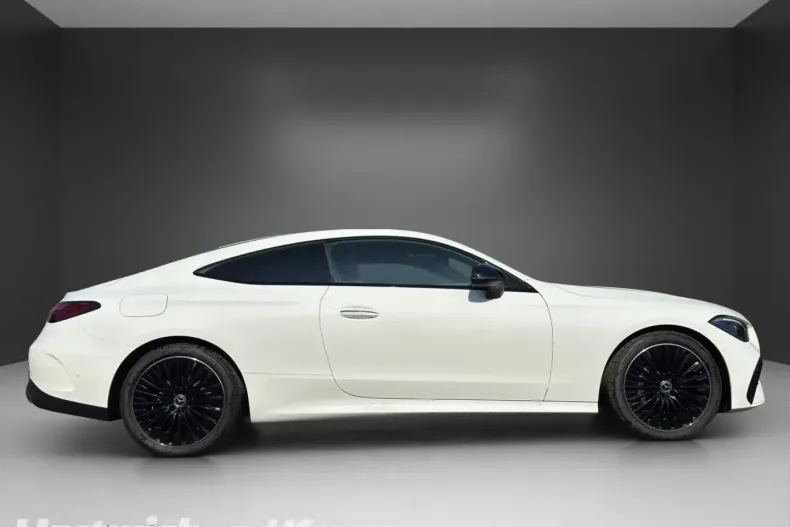 Mercedes-Benz CLE 200 din 2024 cu 12.590 km - oferta MER107350 - foto 7