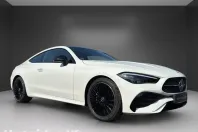 Mercedes-Benz CLE 200 din 2024 cu 12.590 km - oferta MER107350 - foto 8