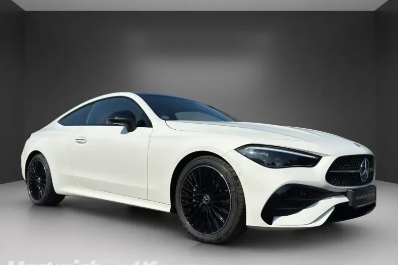 Mercedes-Benz CLE 200 din 2024 cu 12.590 km - oferta MER107350 - foto 8