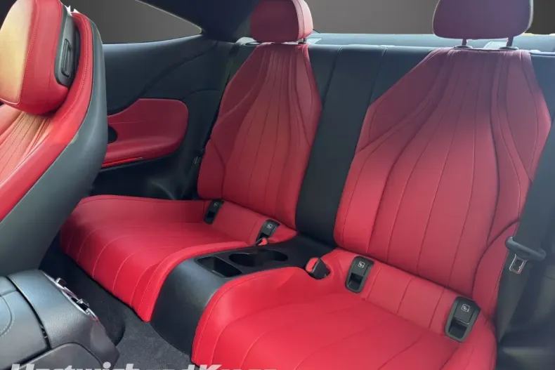 Mercedes-Benz CLE 200 din 2024 cu 12.590 km - oferta MER107350 - foto 14