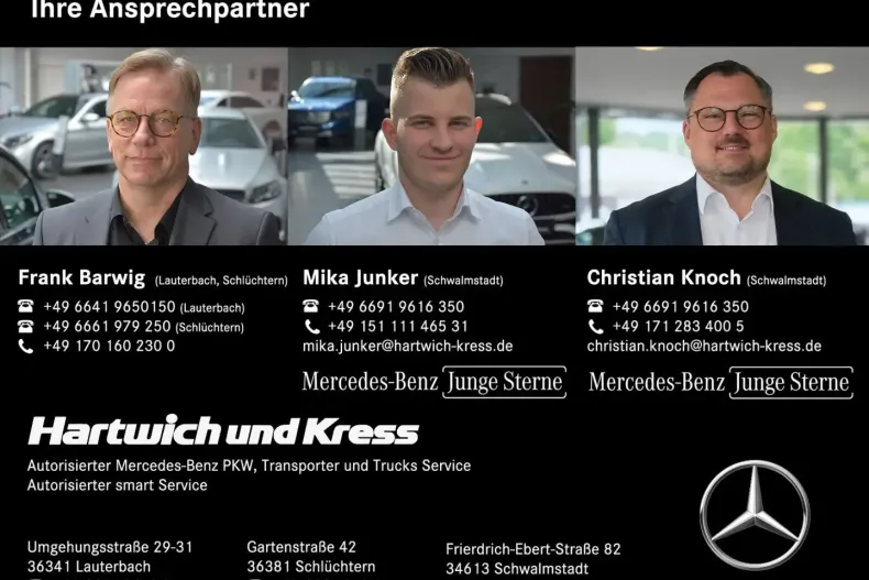 Mercedes-Benz CLE 200 din 2024 cu 12.590 km - oferta MER107350 - foto 15