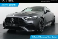 Mercedes-Benz CLE 53 AMG din 2024 cu 10.673 km - oferta MER107353 - foto 1